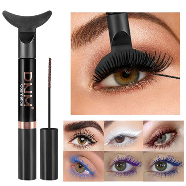 DNM 6 Colors Mascara